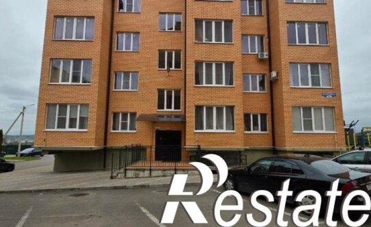 1-комн квартира Просторная улица, 15 к3,  д. 15 к3