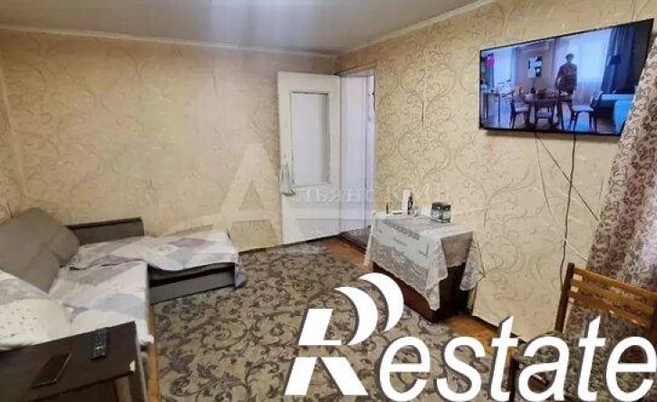 3-комн квартира улица Артёма Сергеева, 96,  д. 96