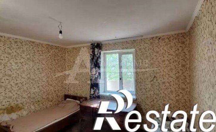 3-комн квартира улица Артёма Сергеева, 96,  д. 96