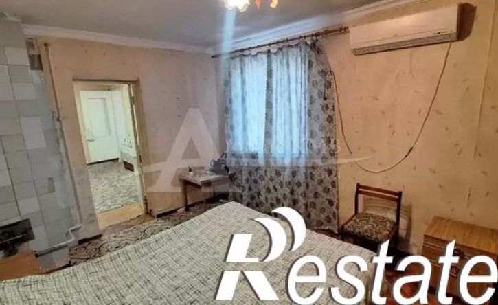 3-комн квартира улица Артёма Сергеева, 96,  д. 96