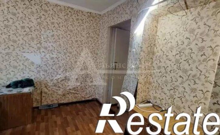3-комн квартира улица Артёма Сергеева, 96,  д. 96