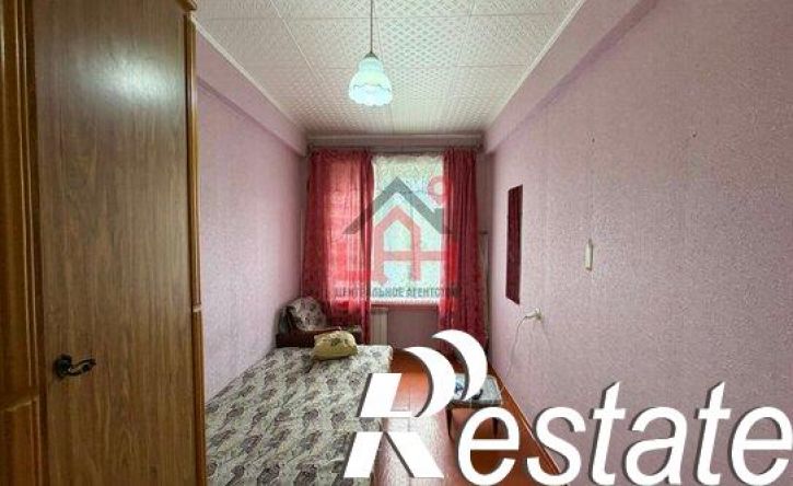 2-комн квартира улица Долина Роз, 4,  д. 4