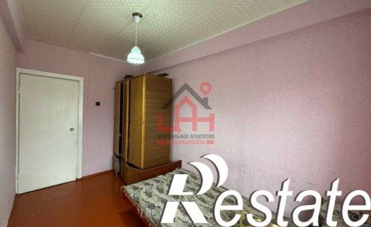 2-комн квартира улица Долина Роз, 4,  д. 4