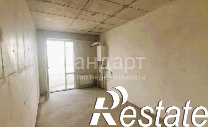 1-комн квартира улица Фридриха Энгельса, 44/4,  д. 44/4