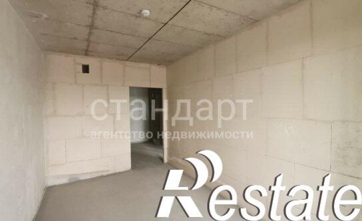 1-комн квартира улица Фридриха Энгельса, 44/4,  д. 44/4