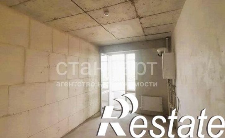 1-комн квартира улица Фридриха Энгельса, 44/4,  д. 44/4