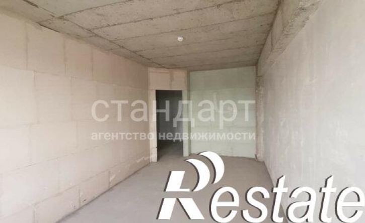 1-комн квартира улица Фридриха Энгельса, 44/4,  д. 44/4