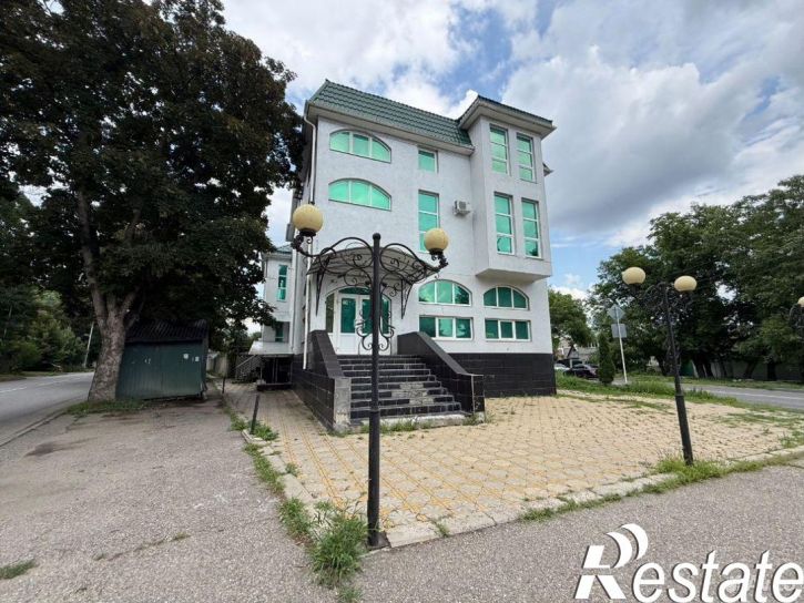 Отдельное здание Кисловодская улица, 224,  д. 224
