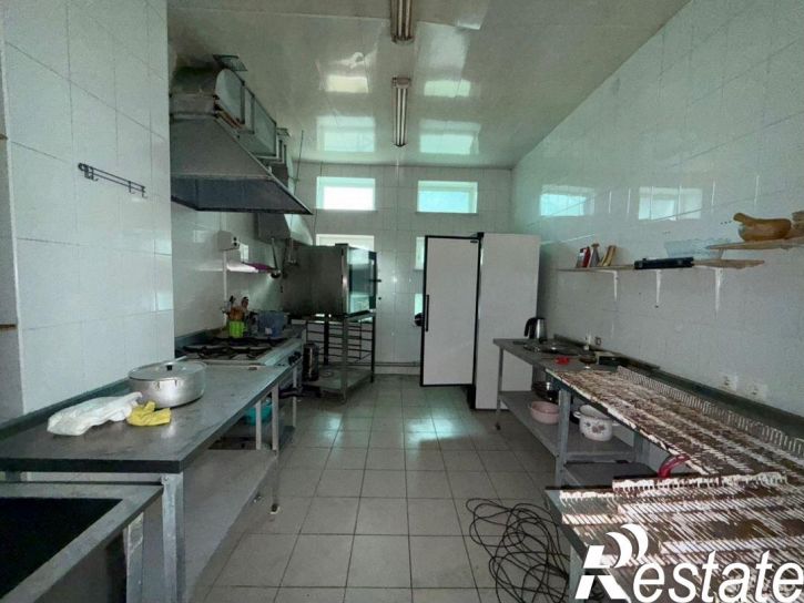 Отдельное здание Кисловодская улица, 224,  д. 224