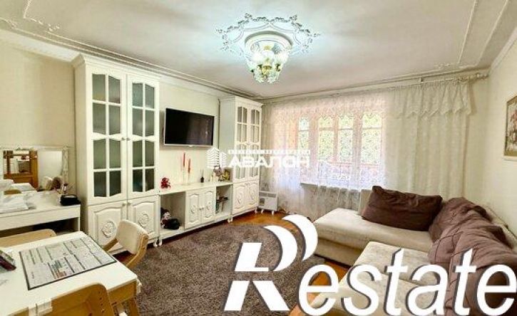 2-комн квартира улица Маркова, 9А,  д. 9А