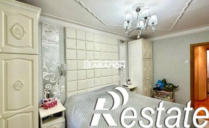 2-комн квартира улица Маркова, 9А,  д. 9А
