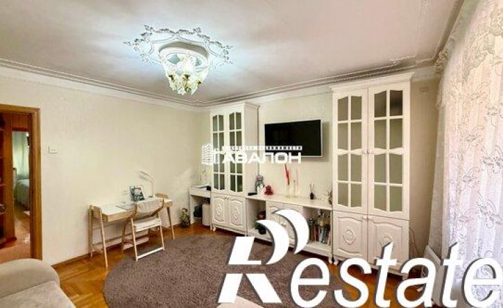 2-комн квартира улица Маркова, 9А,  д. 9А