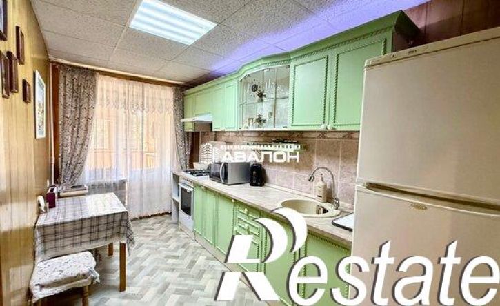 2-комн квартира улица Маркова, 9А,  д. 9А