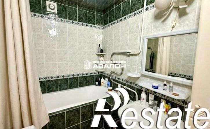 2-комн квартира улица Маркова, 9А,  д. 9А