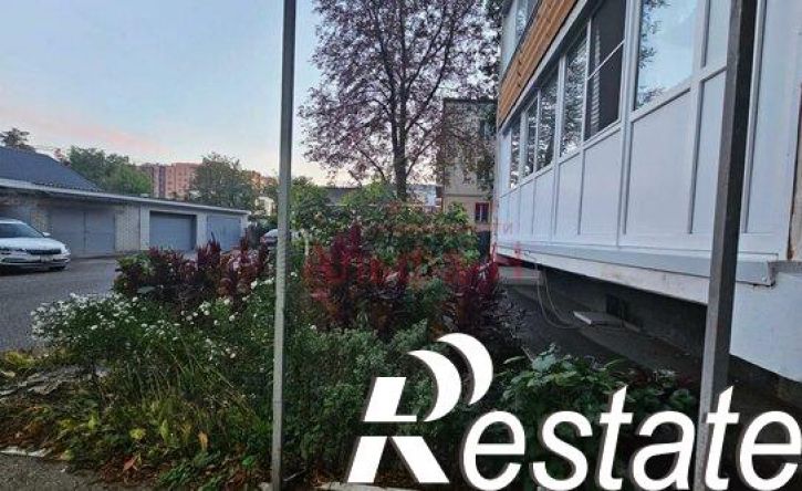 1-комн квартира улица Пушкина, 35,  д. 35