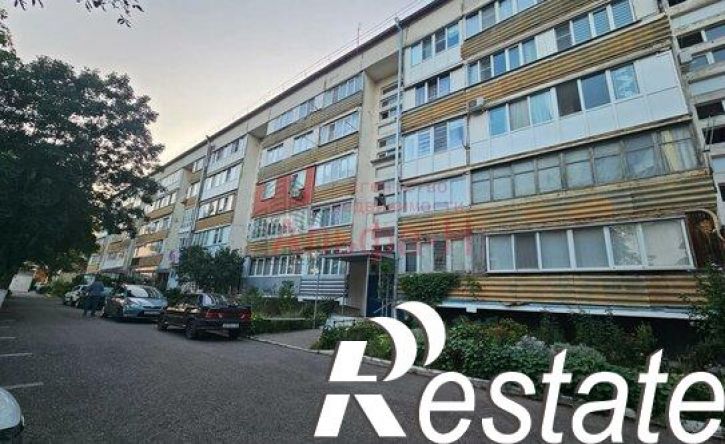 1-комн квартира улица Пушкина, 35,  д. 35