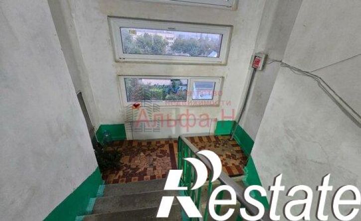 1-комн квартира улица Пушкина, 35,  д. 35