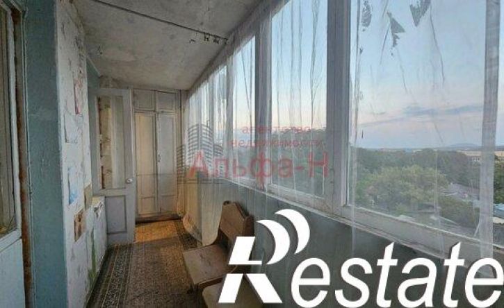 1-комн квартира улица Пушкина, 35,  д. 35