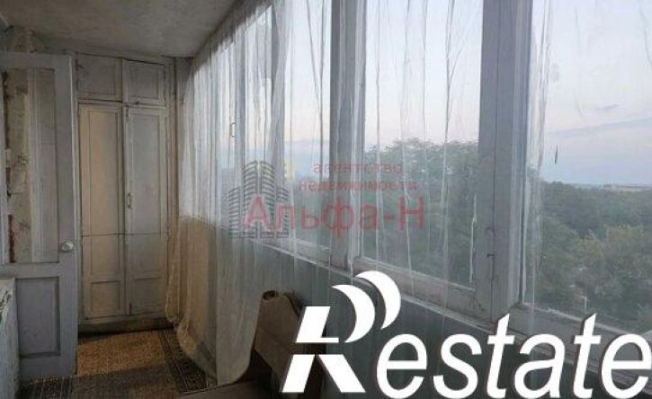 1-комн квартира улица Пушкина, 35,  д. 35
