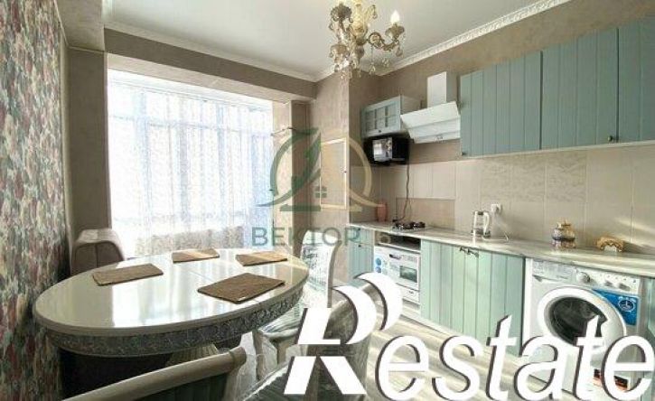 1-комн квартира Очаровательная улица, 10 к3,  д. 10 к3