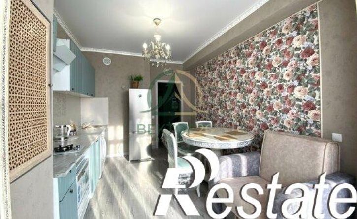 1-комн квартира Очаровательная улица, 10 к3,  д. 10 к3