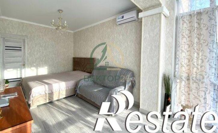 1-комн квартира Очаровательная улица, 10 к3,  д. 10 к3