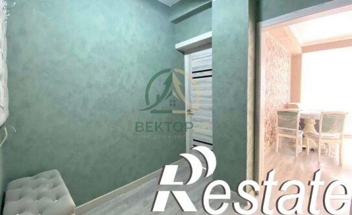 1-комн квартира Очаровательная улица, 10 к3,  д. 10 к3