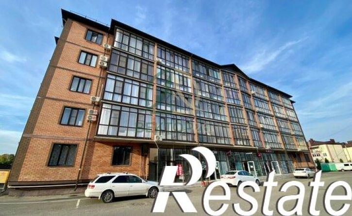1-комн квартира Очаровательная улица, 10 к3,  д. 10 к3