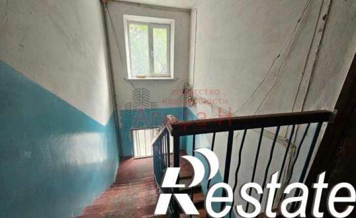 3-комн квартира улица Титова, 8А,  д. 8А