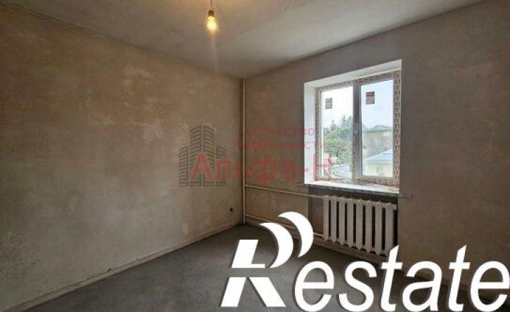 3-комн квартира улица Титова, 8А,  д. 8А