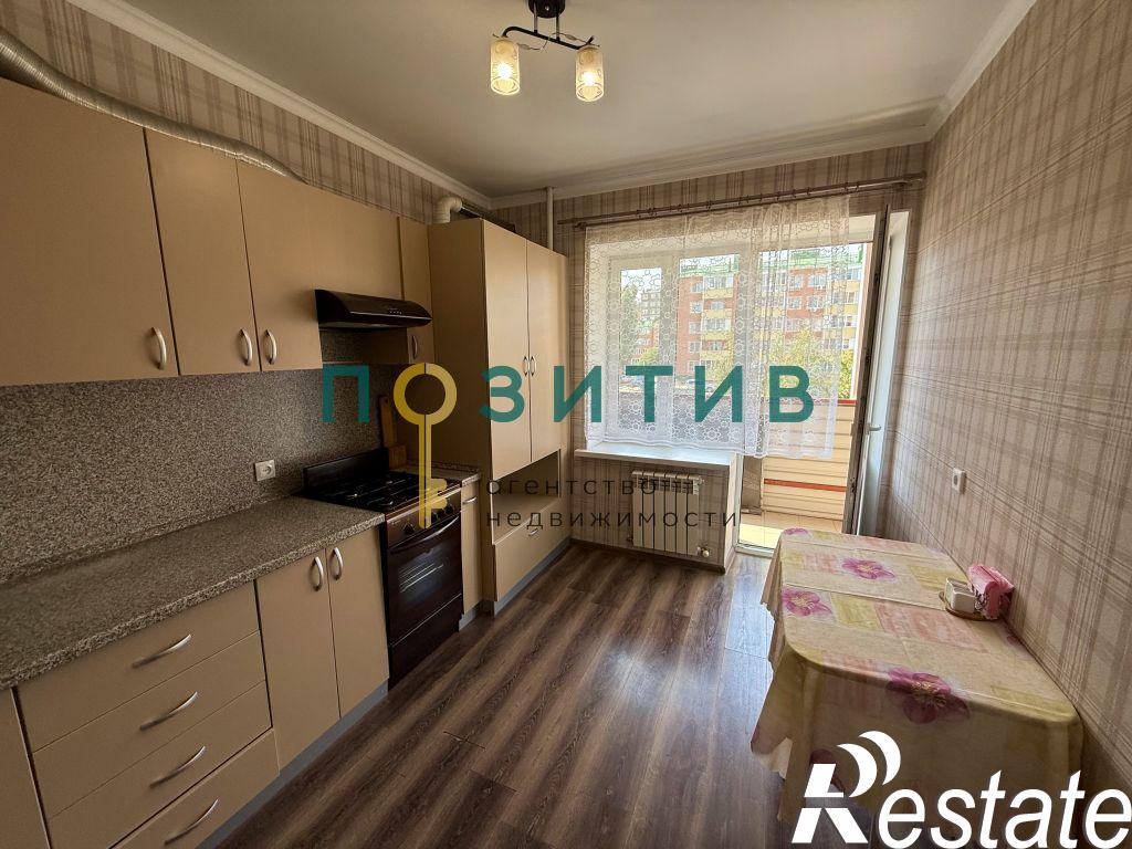 Купить квартиру за 6 200 000 рублей на Олега Головченко ул, 14