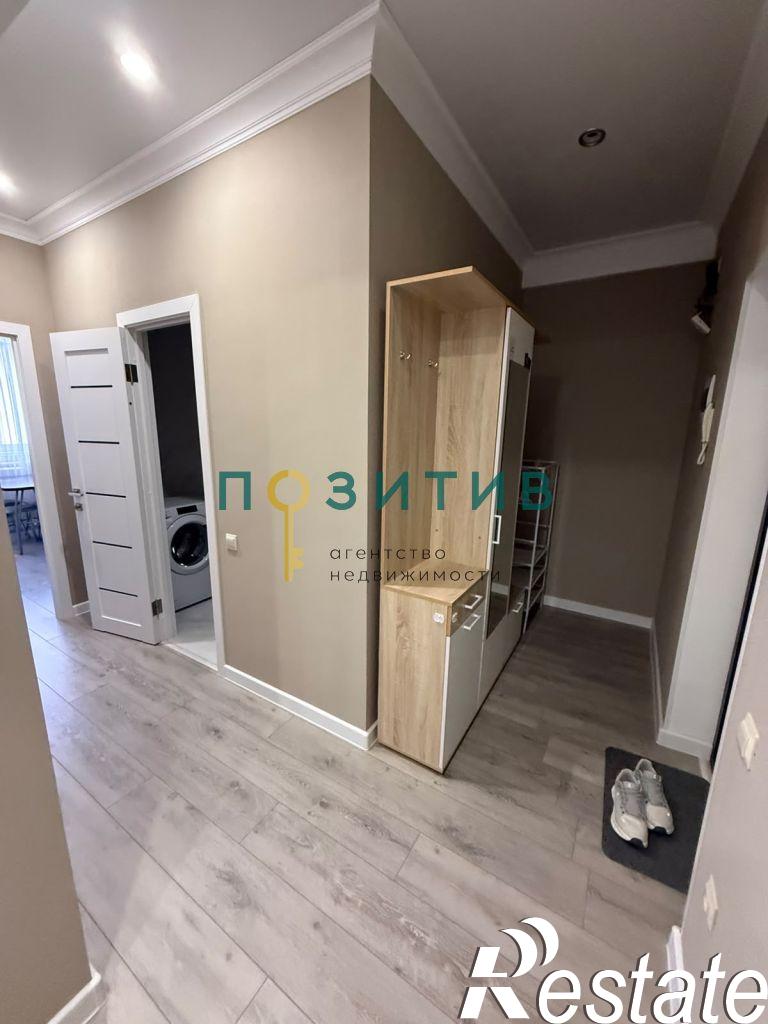 Купить квартиру за 8 650 000 рублей на Никольская ул, 21
