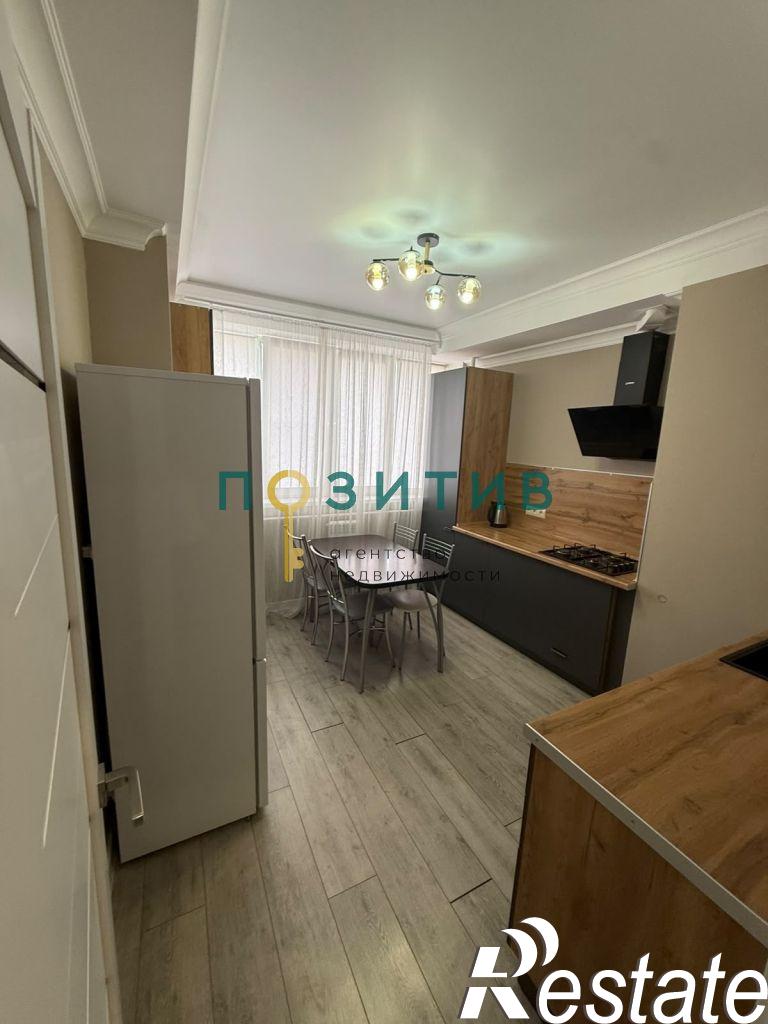 Купить квартиру за 8 650 000 рублей на Никольская ул, 21