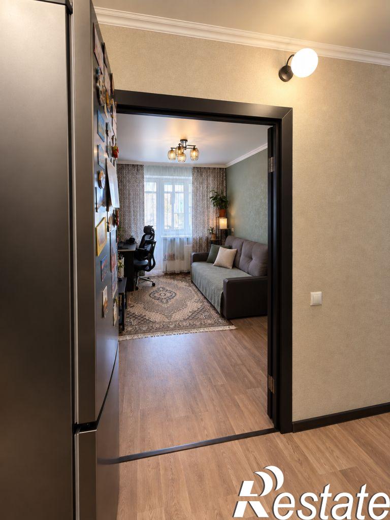 Купить квартиру за 5 650 000 рублей на Долина Роз ул