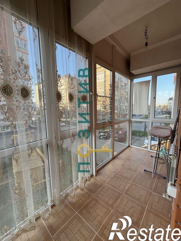 Купить квартиру за 15 000 000 рублей на Орджоникидзе ул
