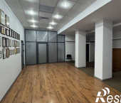 помещение 2400 кв м Базарный переулок, 3