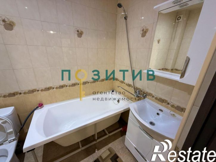 1-комн квартира Олега Головченко ул, 14