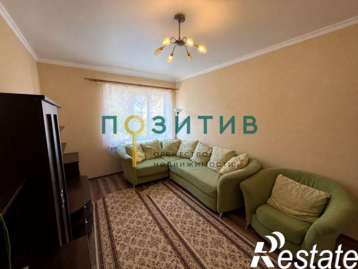 1-комн квартира Олега Головченко ул, 14