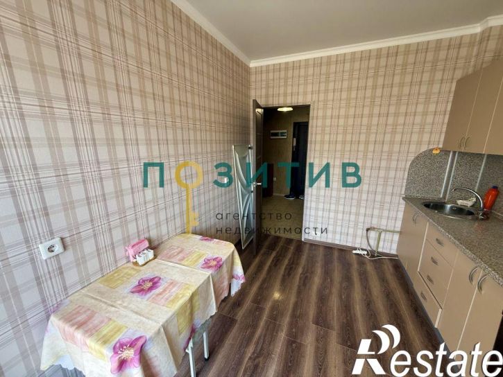 1-комн квартира Олега Головченко ул, 14