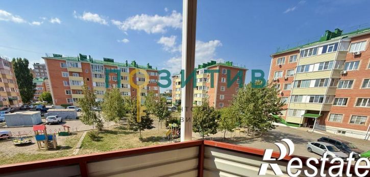 1-комн квартира Олега Головченко ул, 14
