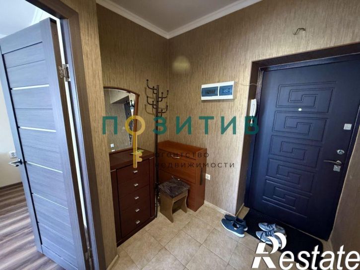 1-комн квартира Олега Головченко ул, 14