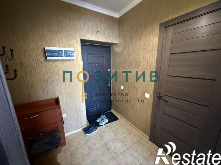 1-комн квартира Олега Головченко ул, 14