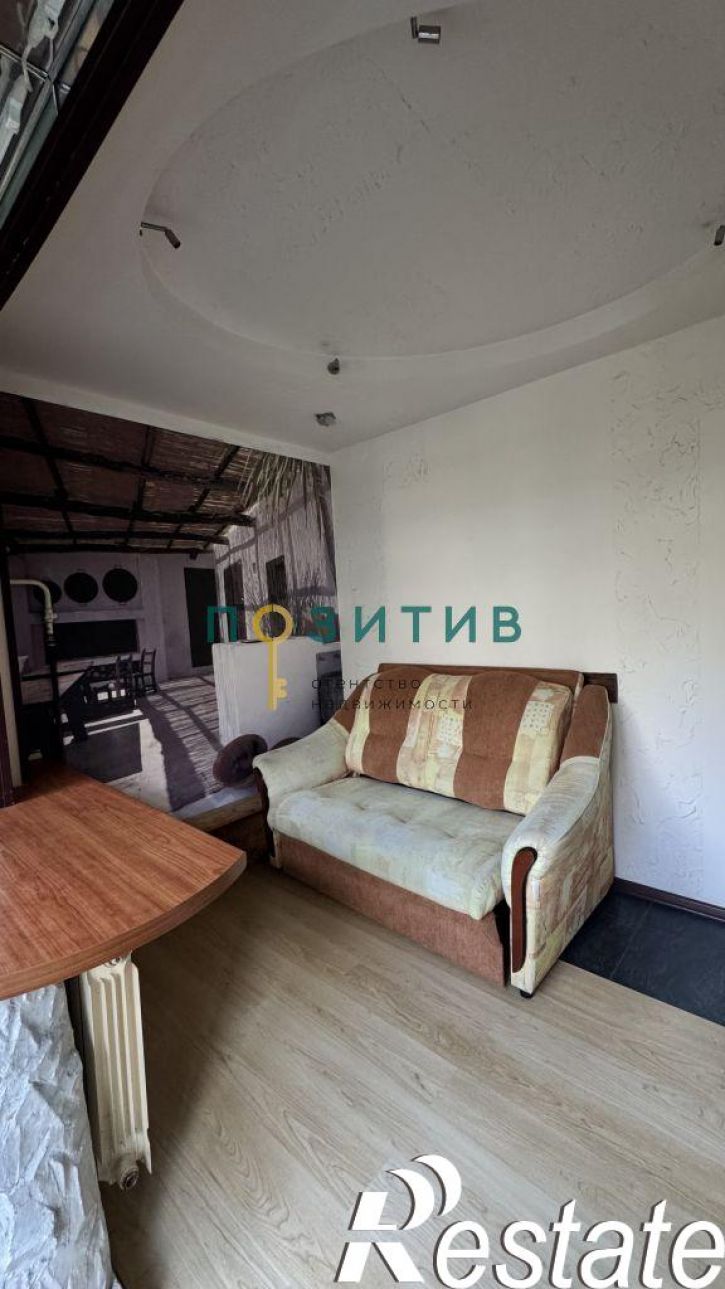 1-комн квартира Октябрьская ул, 434