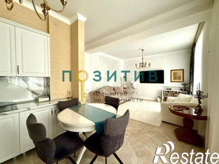 2-комн квартира Октябрьская ул, 337