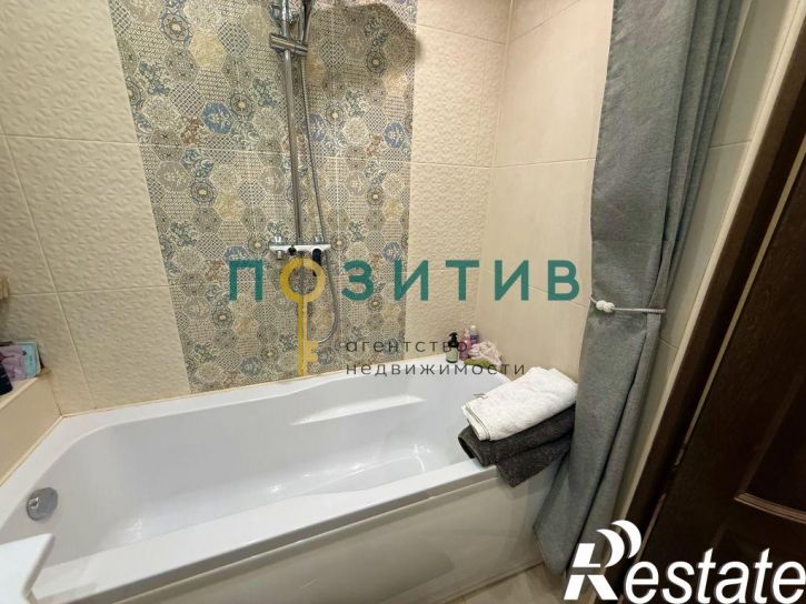 1-комн квартира Вокзальная ул, 47а к3