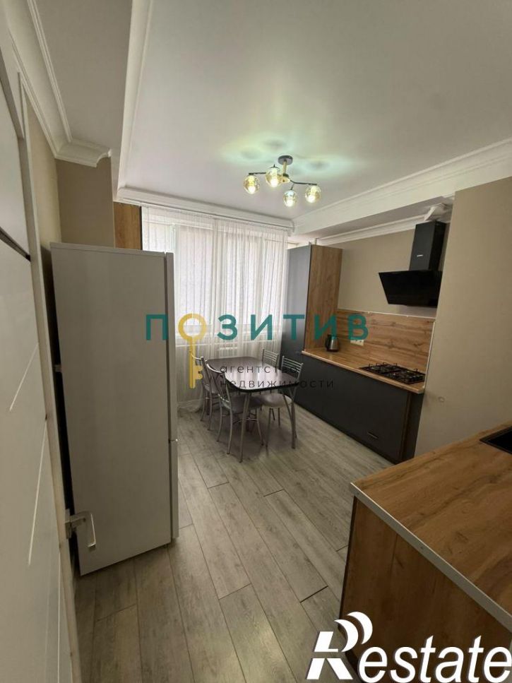 2-комн квартира Никольская ул, 21