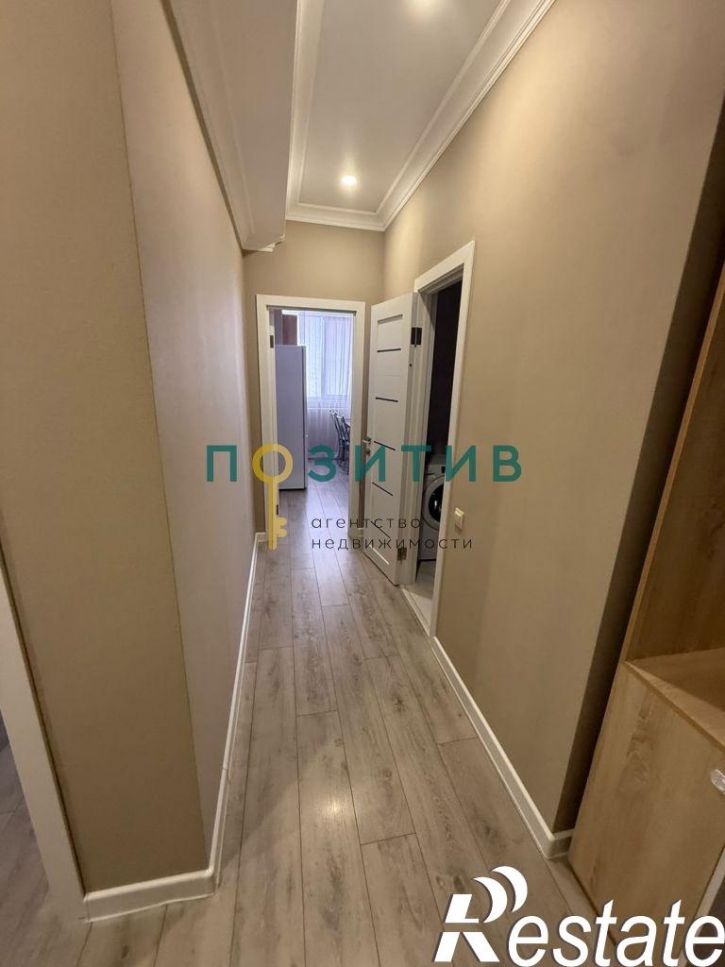 2-комн квартира Никольская ул, 21