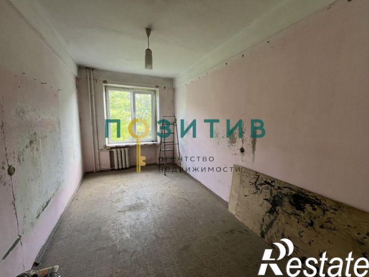 2-комн квартира Долина Роз ул