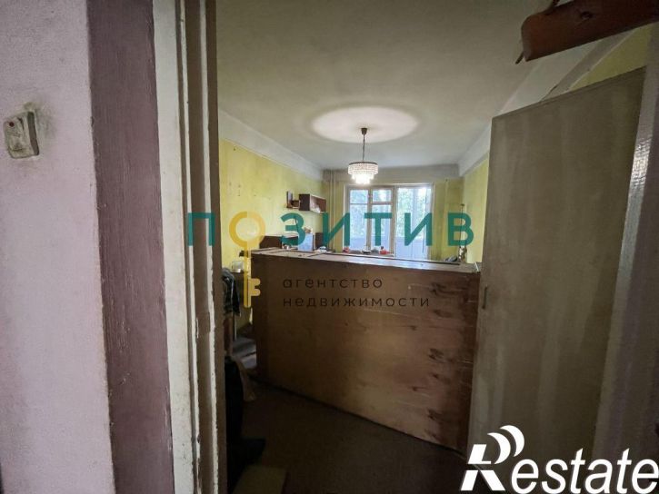 2-комн квартира Долина Роз ул