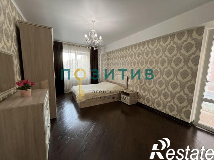 2-комн квартира Орджоникидзе ул